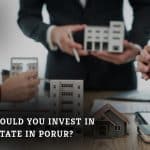 Real Estate in Porur