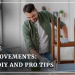 Home Improvements Tips 2025