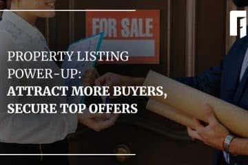 Property Listing Power Up