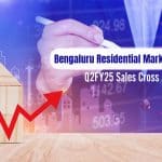 Bengaluru residential market heats up