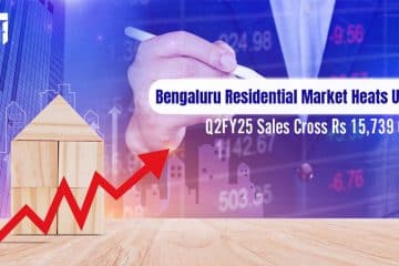 Bengaluru residential market heats up