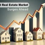 Hyderabad real estate market surges ahead