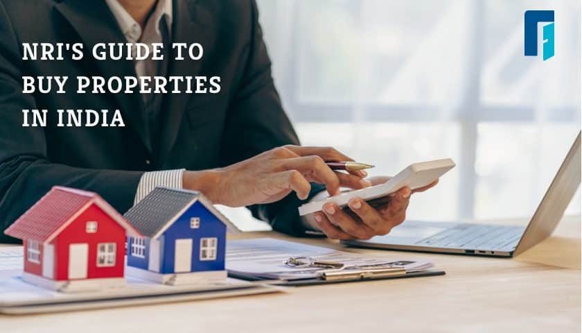 NRI Property Guide