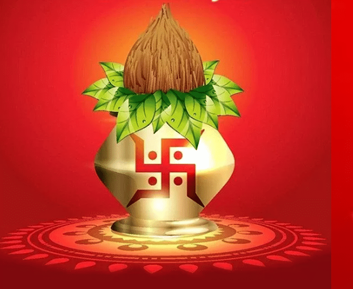 Bhumi Pooja 