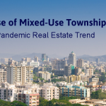 rise of mixed use townships a post pandemic real estate trend