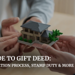 Gift Deed