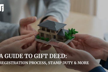 Gift Deed