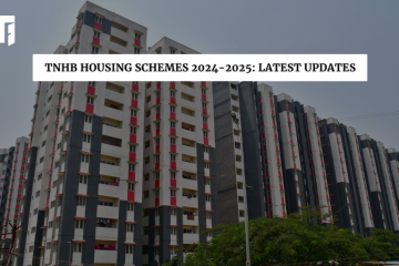 TNHB Housing Scheme