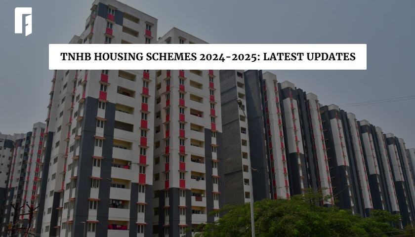 TNHB Housing Scheme