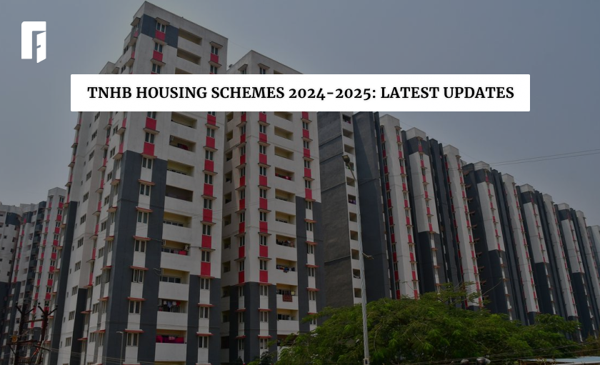 TNHB Housing Scheme