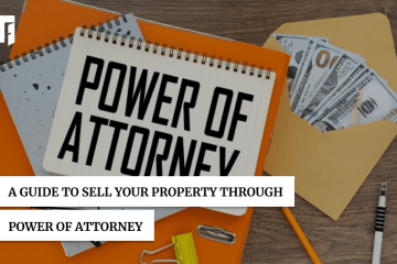 Property Transactions Through Power of Attorney