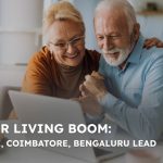 Senior living boom in Chennai, Bengaluru & Coimbatore