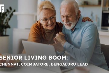 Senior living boom in Chennai, Bengaluru & Coimbatore