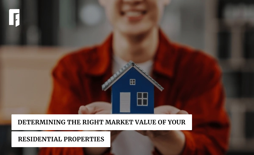 Market Value of Property