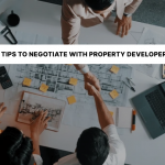 Essential tips for property negotiation