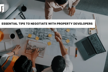 Essential tips for property negotiation