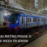 Chennai Metro Phase 2