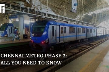 Chennai Metro Phase 2