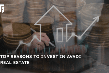 Avadi Real Estate