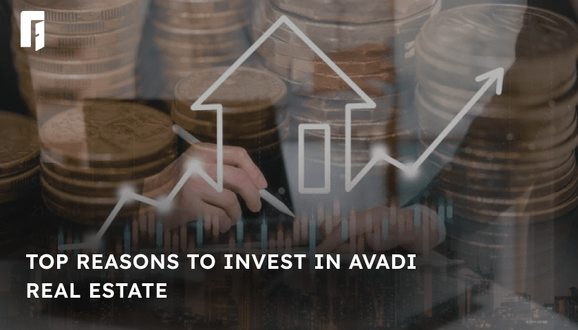 Avadi Real Estate