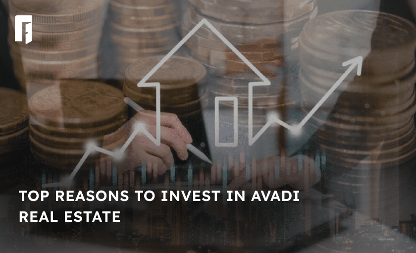 Avadi Real Estate