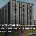 Infinium Developers Coimbatore