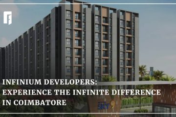 Infinium Developers Coimbatore