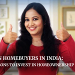 Women Homebuyers