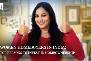 Women Homebuyers