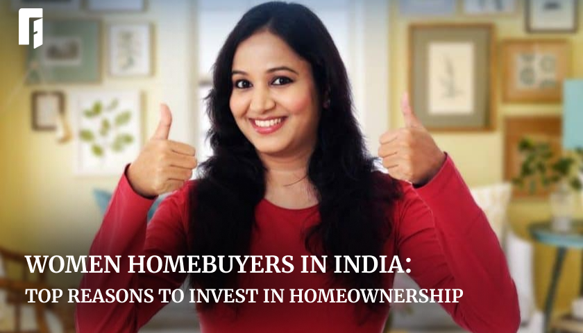 Women Homebuyers