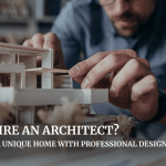 why hire an architect?