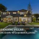 Understanding Villas: A Complete Guide to Luxurious Living