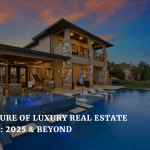 luxury real estate