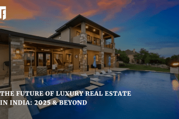 luxury real estate