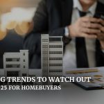 Housing Trends in 2025