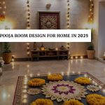 Pooja Room Design