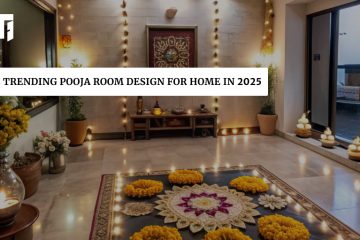 Pooja Room Design