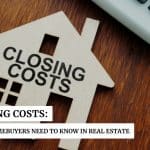 Closing Costs for Homebuyers