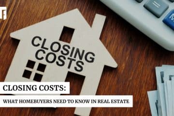 Closing Costs for Homebuyers