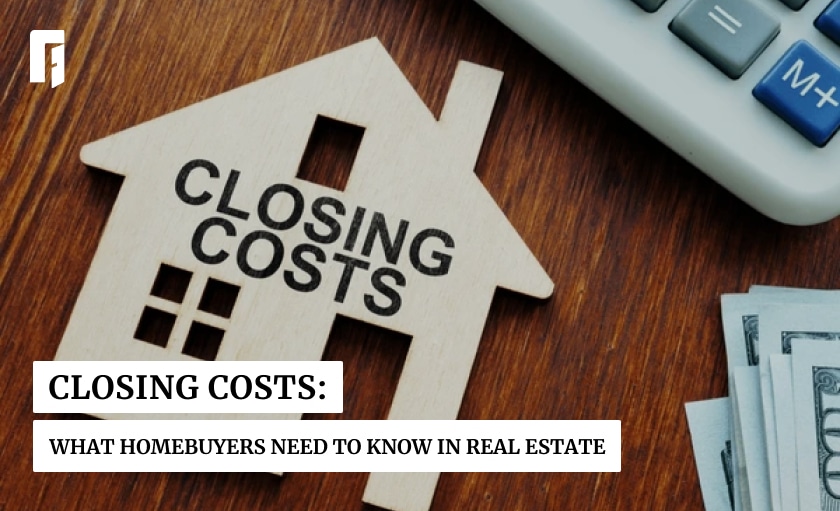 Closing Costs for Homebuyers