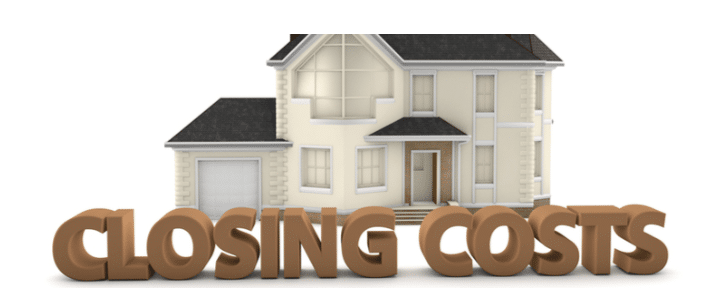 closing costs for homebuyers