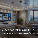 Vastu Colors 2025