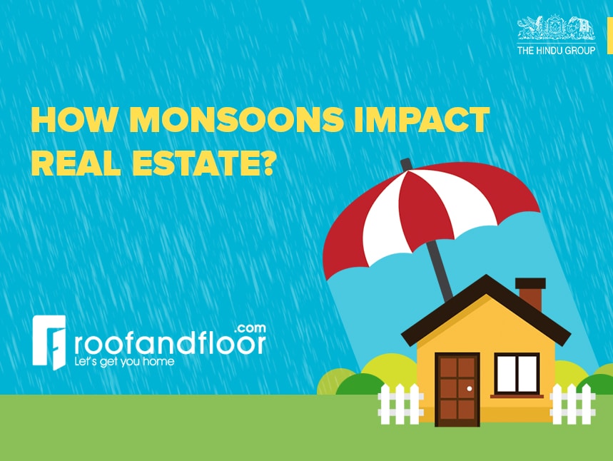 Monsoon Impact: Interest rates, funds crunch & see-sawing prices ...