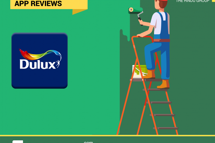  Dulux Visualizer Choose the best shade for every room 