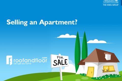 How to sell your apartment?
