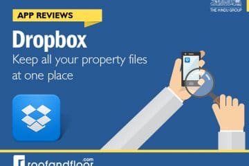 Dropbox: Keep all your property files at one place