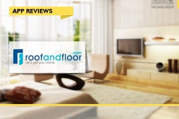 RoofandFloor: For the first time home buyers