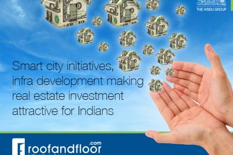 What's making more Indians invest in real estate today?