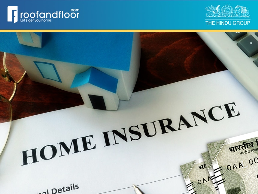 Essential Things Your Home Insurance Policy Should Cover RoofandFloor 