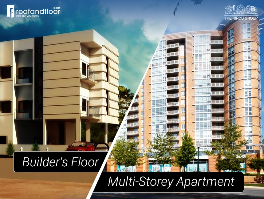 Difference Between Floor And Storey